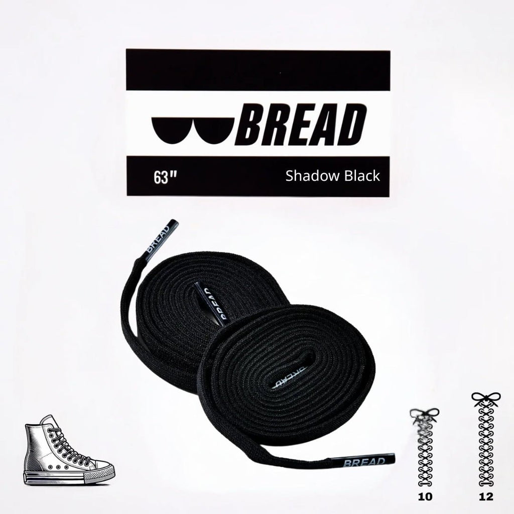 Shadow Black - Crowned Energy CO.