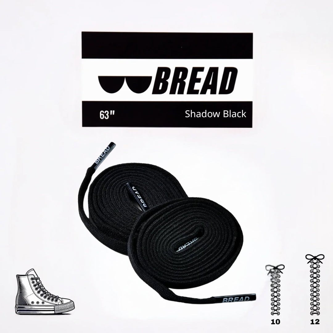 Shadow Black - Crowned Energy CO.
