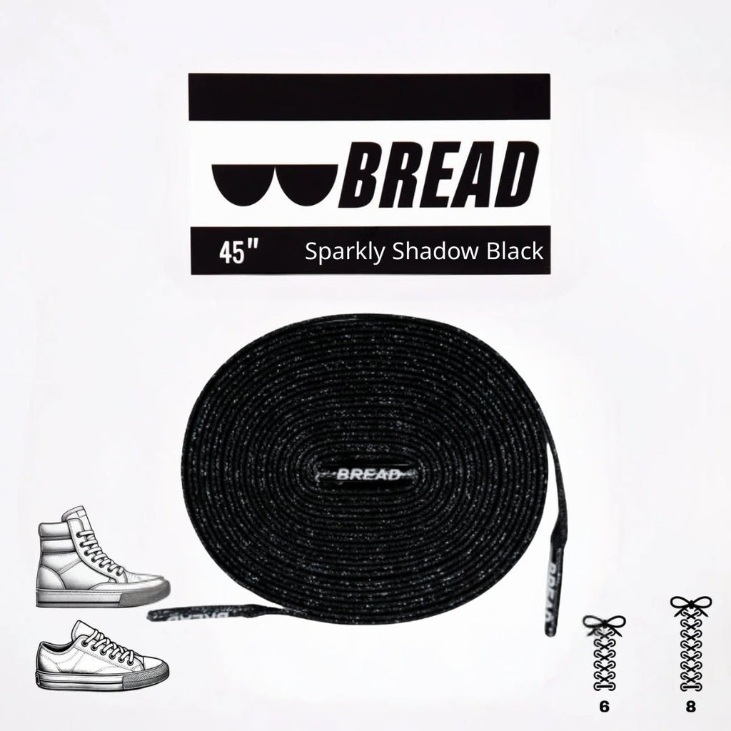 Shadow Black - Crowned Energy CO.