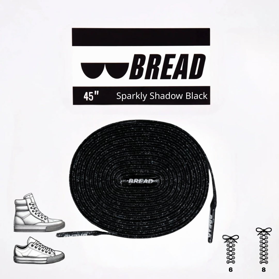 Shadow Black - Crowned Energy CO.
