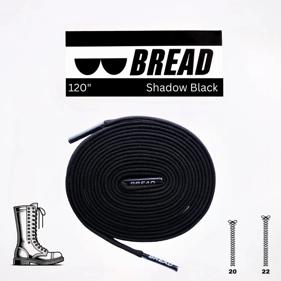Shadow Black - Crowned Energy CO.