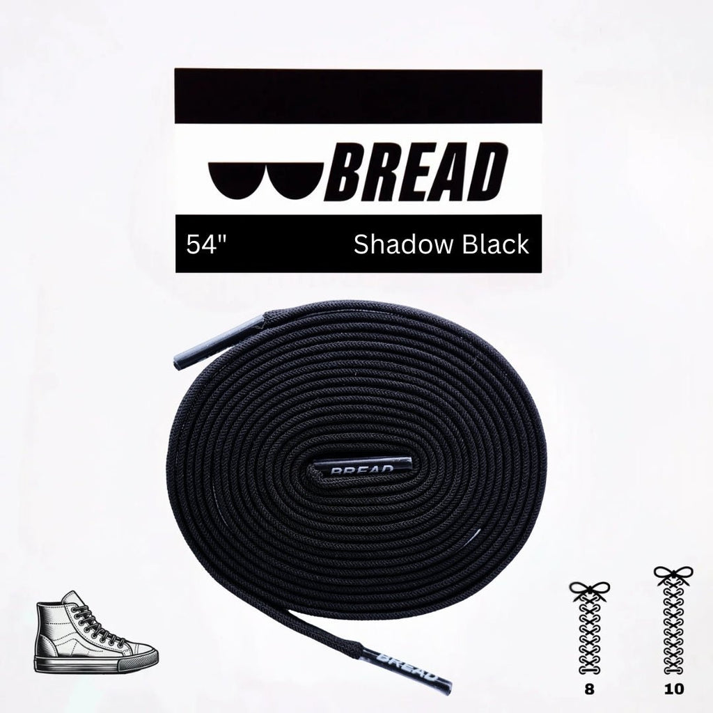 Shadow Black - Crowned Energy CO.