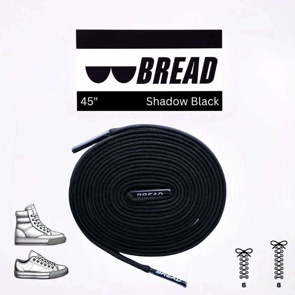 Shadow Black - Crowned Energy CO.