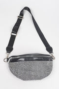 Stone Studded Fanny Pack - Crowned Energy CO.