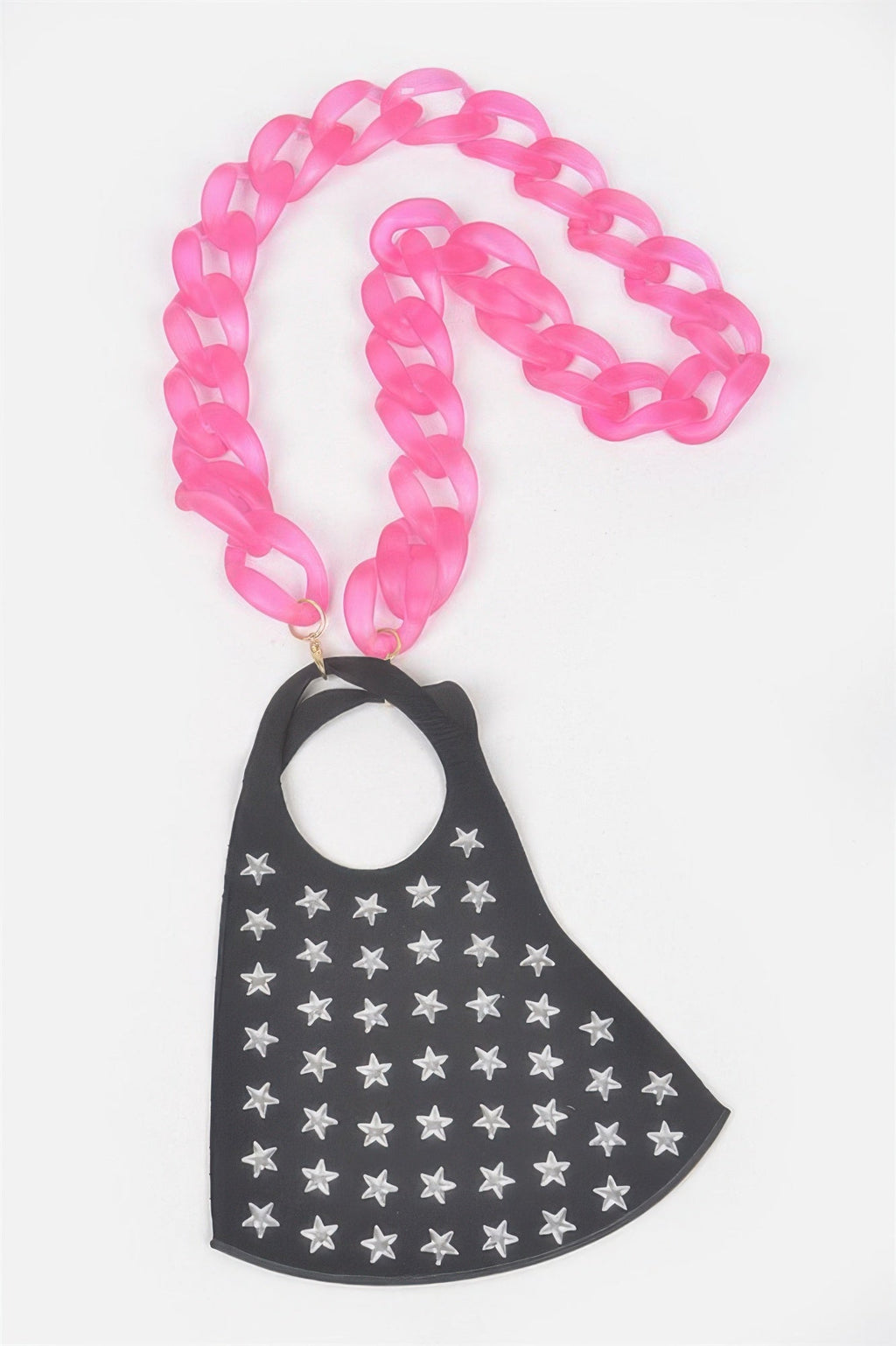 Sunglasses Acrylic Chain - Crowned Energy CO.