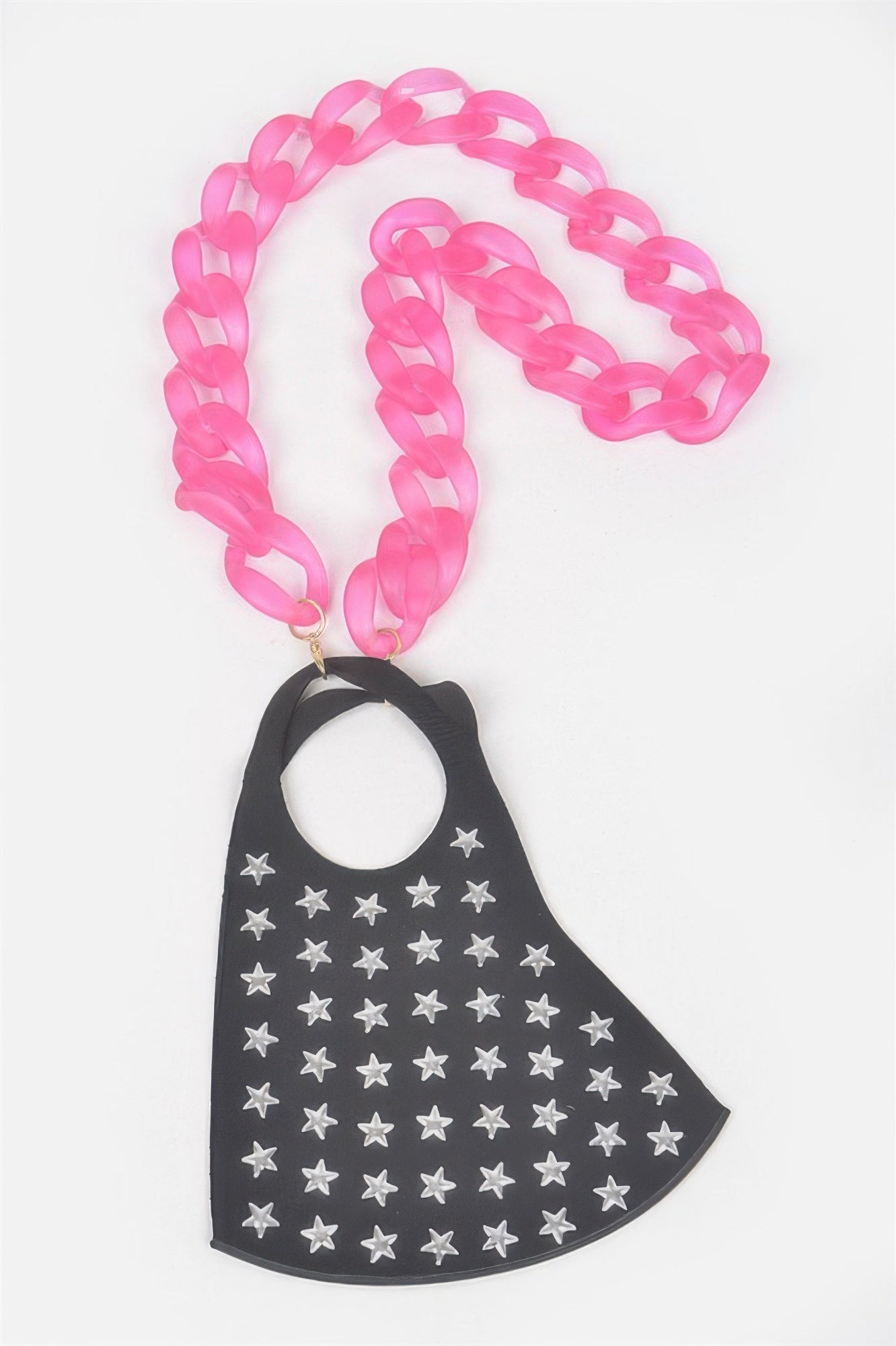 Sunglasses Acrylic Chain - Crowned Energy CO.