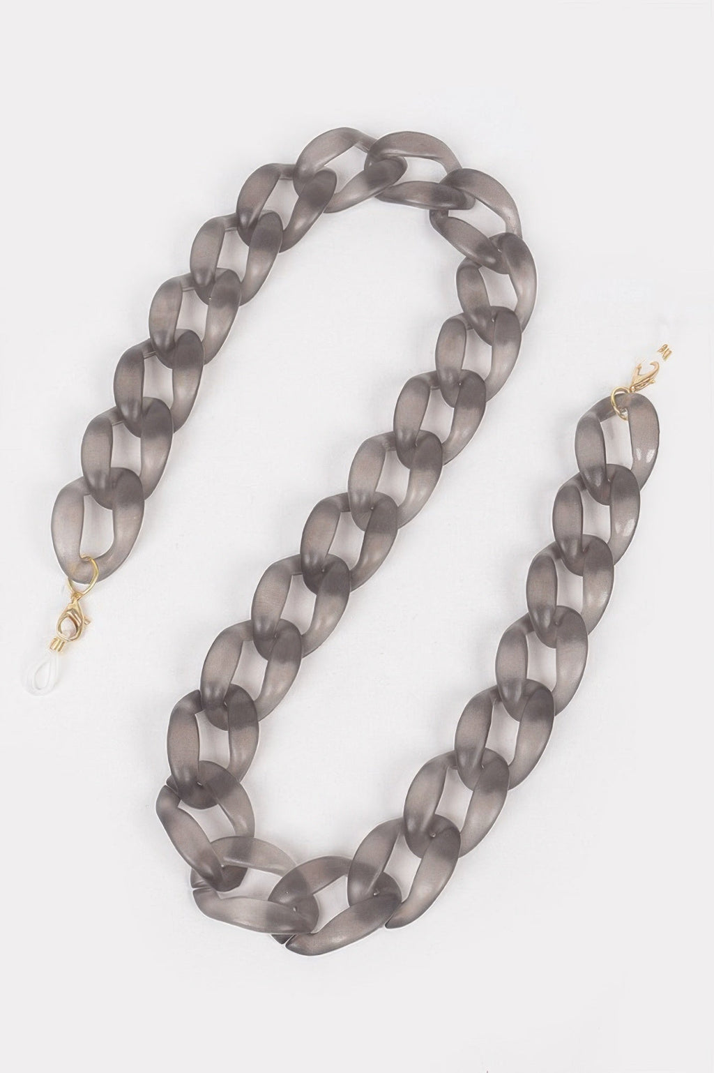 Sunglasses Acrylic Chain - Crowned Energy CO.