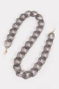 Sunglasses Acrylic Chain - Crowned Energy CO.