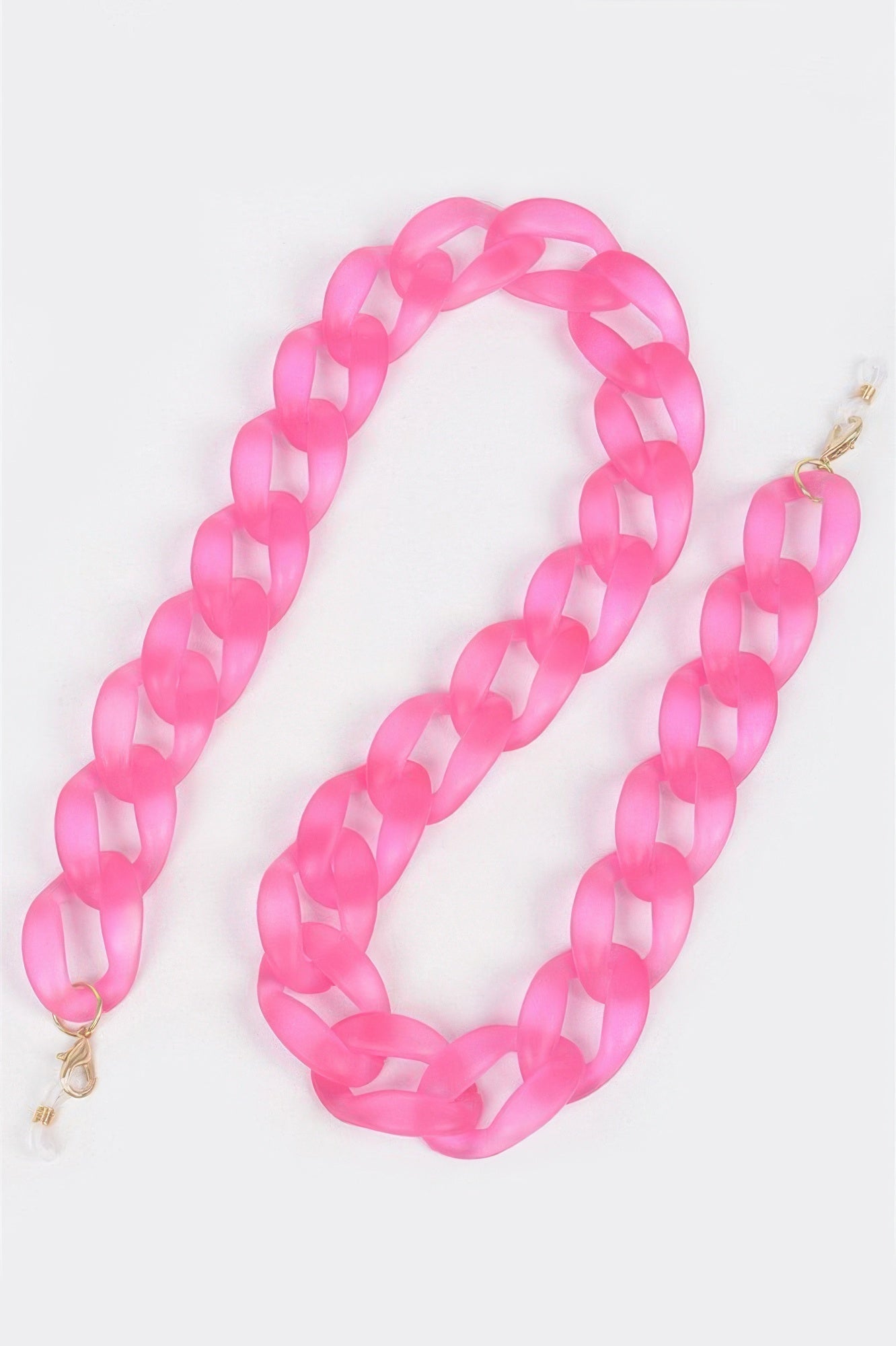 Sunglasses Acrylic Chain - Crowned Energy CO.