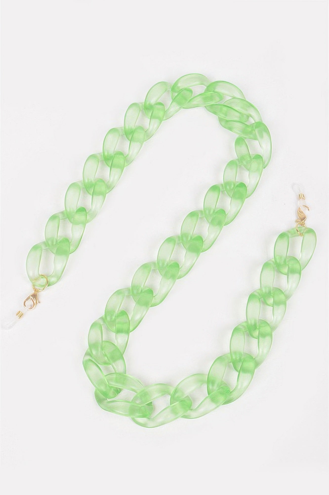 Sunglasses Acrylic Chain - Crowned Energy CO.
