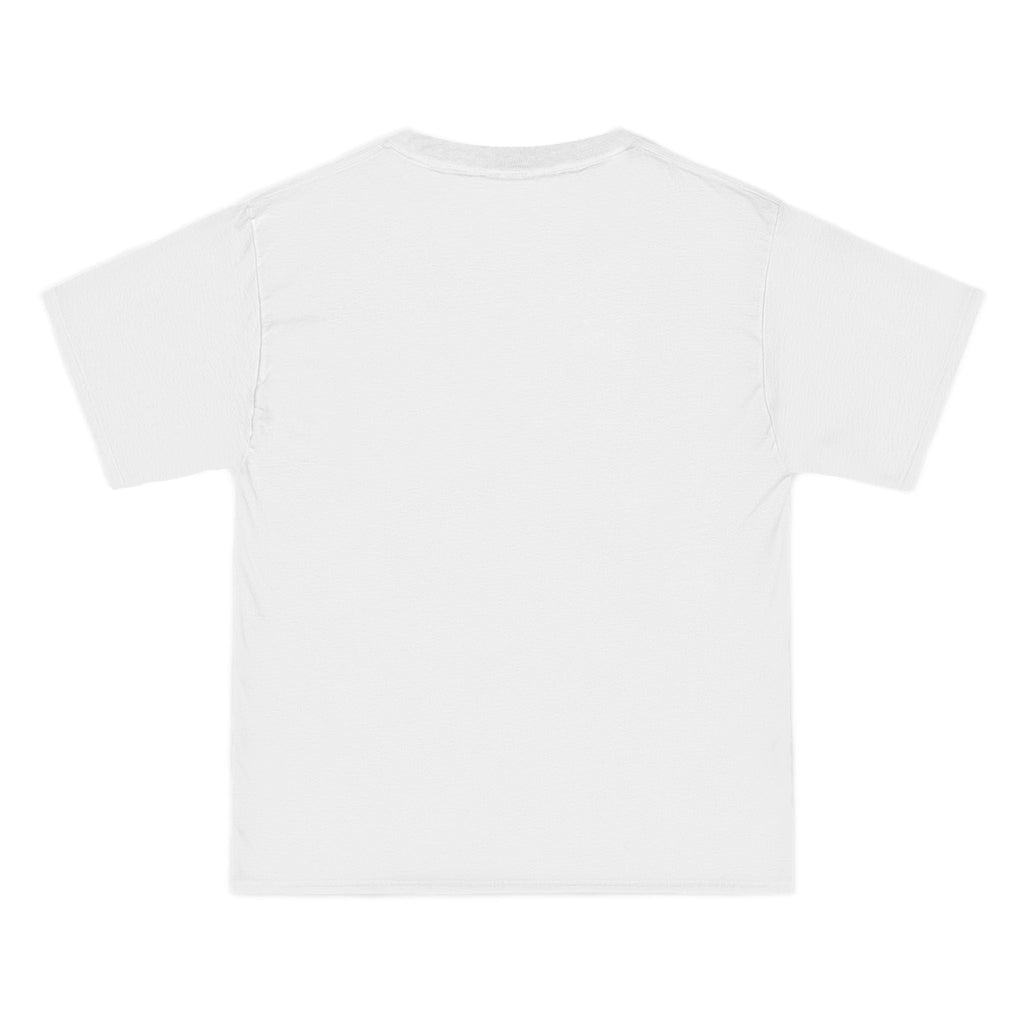 T-Shirt — "The Crown Is Heavy But The Queen Is Strong" Inspirational Tee - Crowned Energy CO.