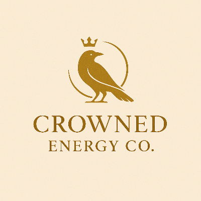 The Perfect Gift, Wrapped in Choice - Crowned Energy CO.