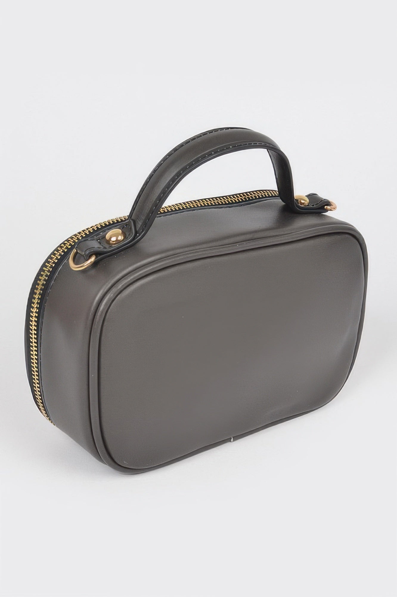 Top Handle Novelty Bag - Crowned Energy CO.
