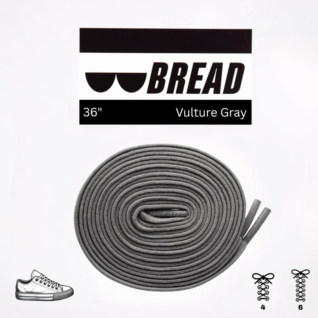 Vulture Gray - Crowned Energy CO.