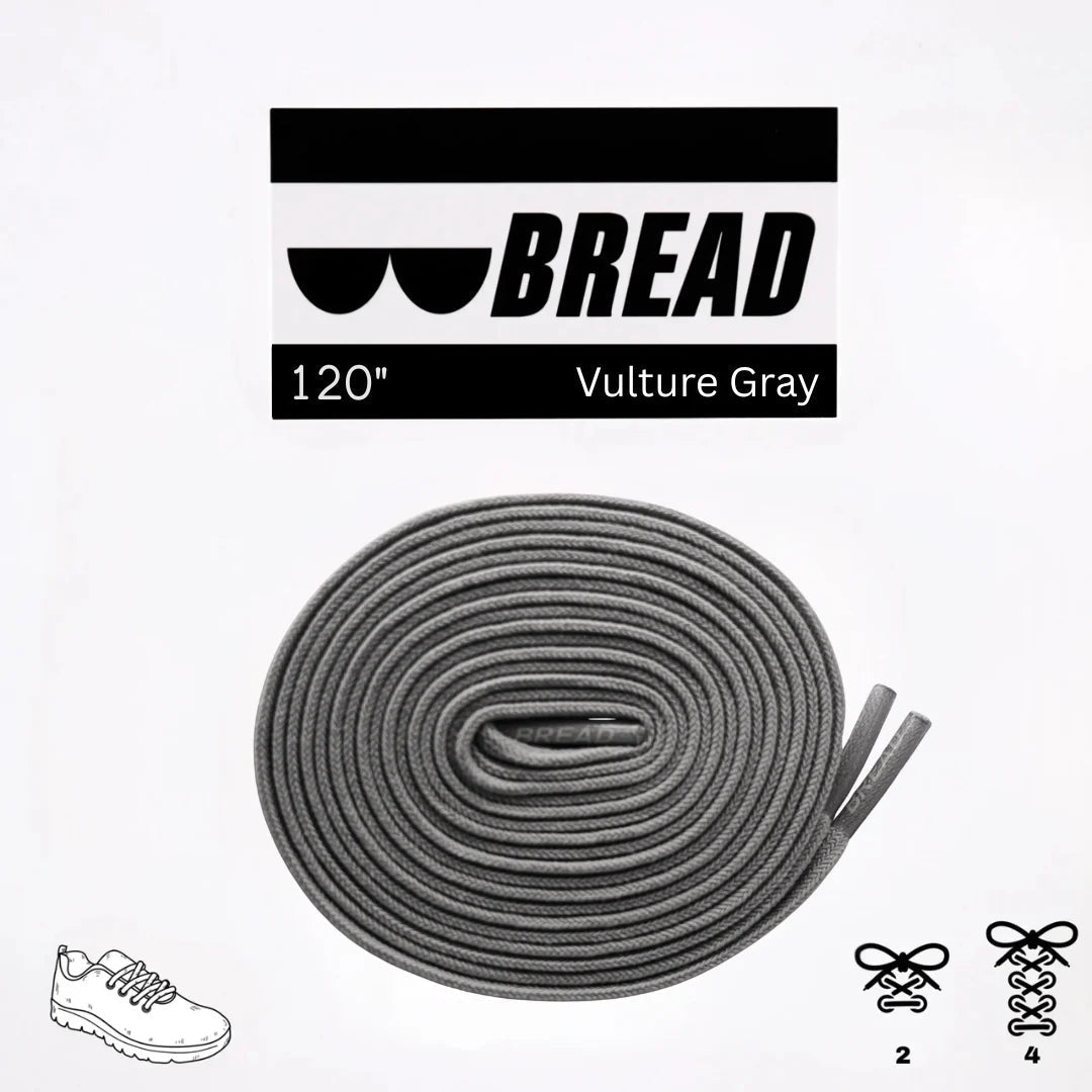 Vulture Gray - Crowned Energy CO.