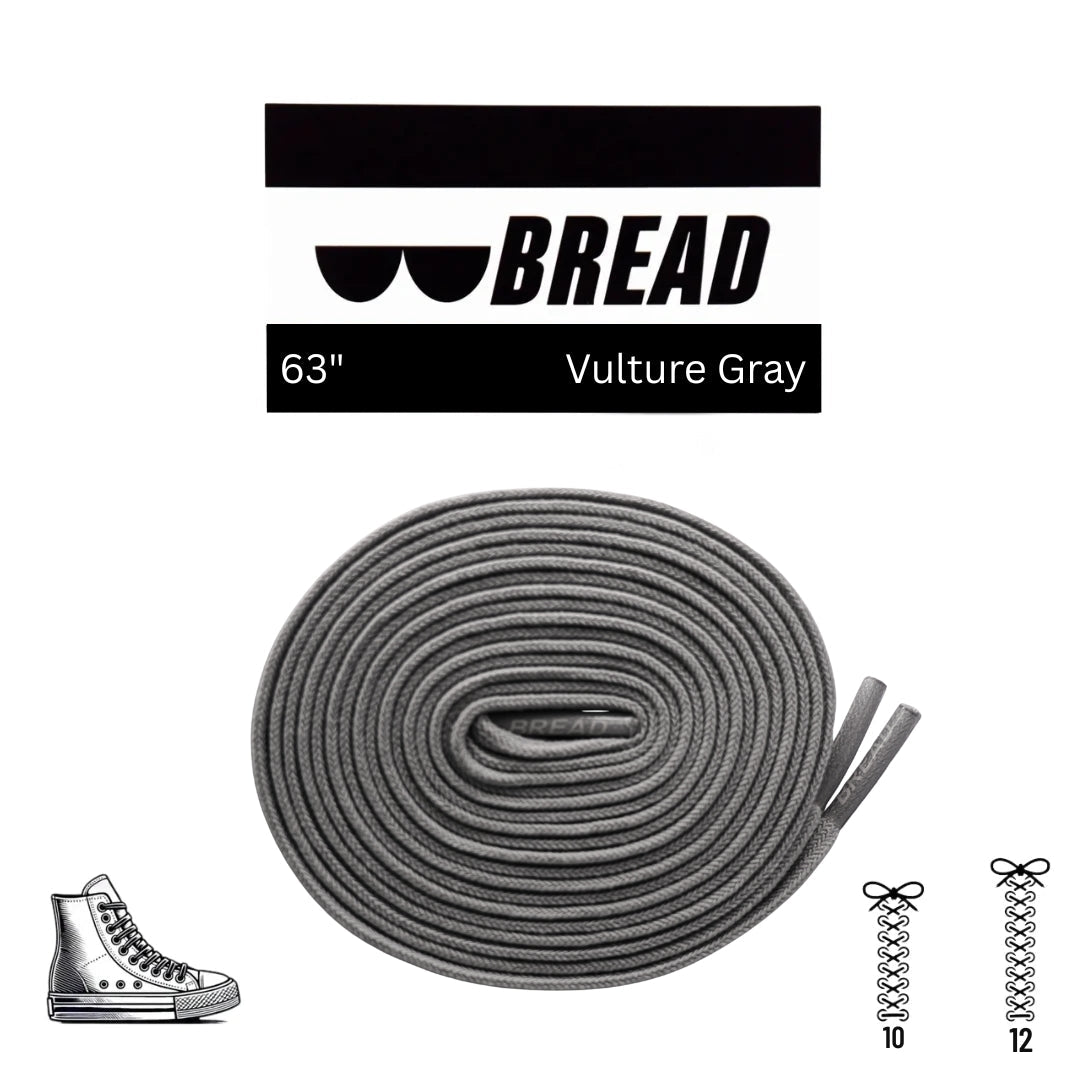 Vulture Gray - Crowned Energy CO.