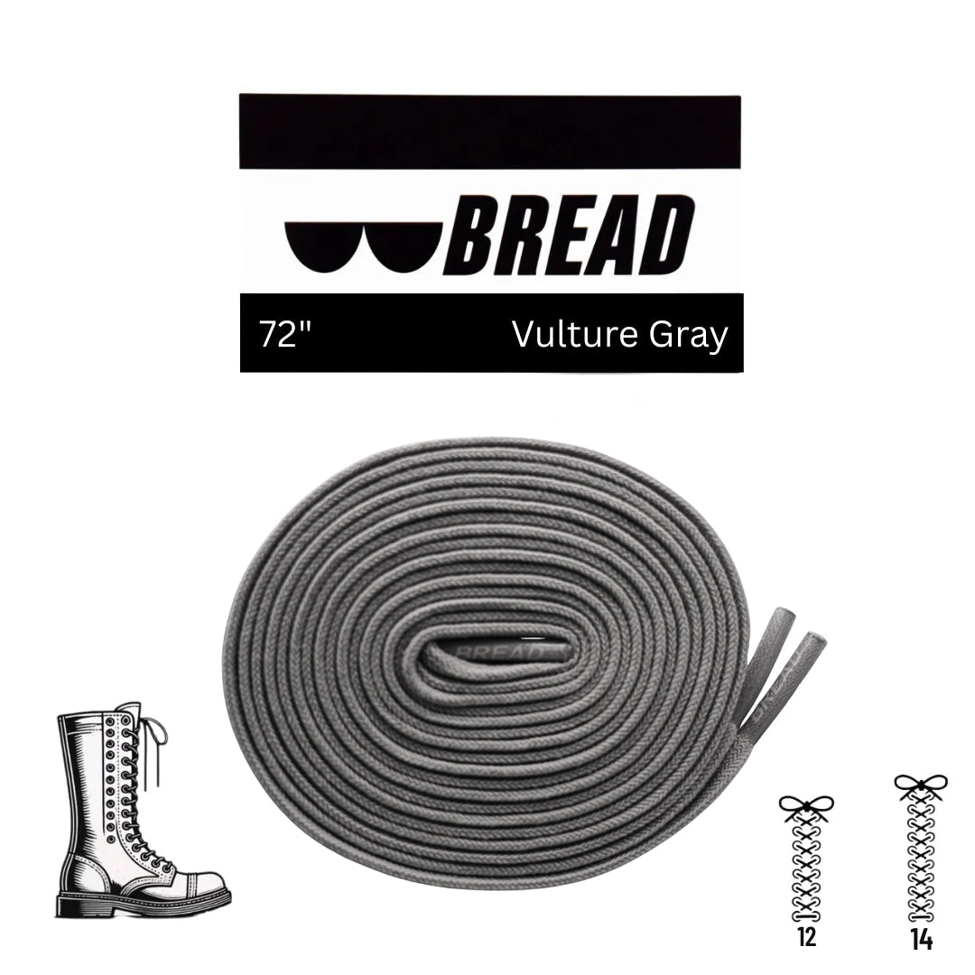 Vulture Gray - Crowned Energy CO.