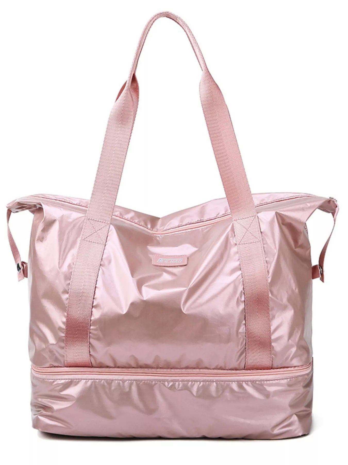 Waterproof Lightweight Travel Bag - Crowned Energy CO.
