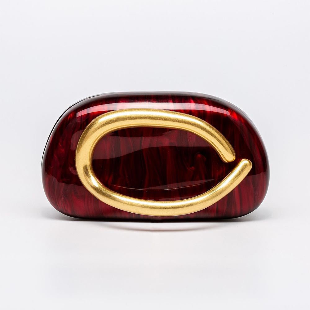 Women's Elegant Evening Clutch Bag | ZAKAPOP - Crowned Energy CO.
