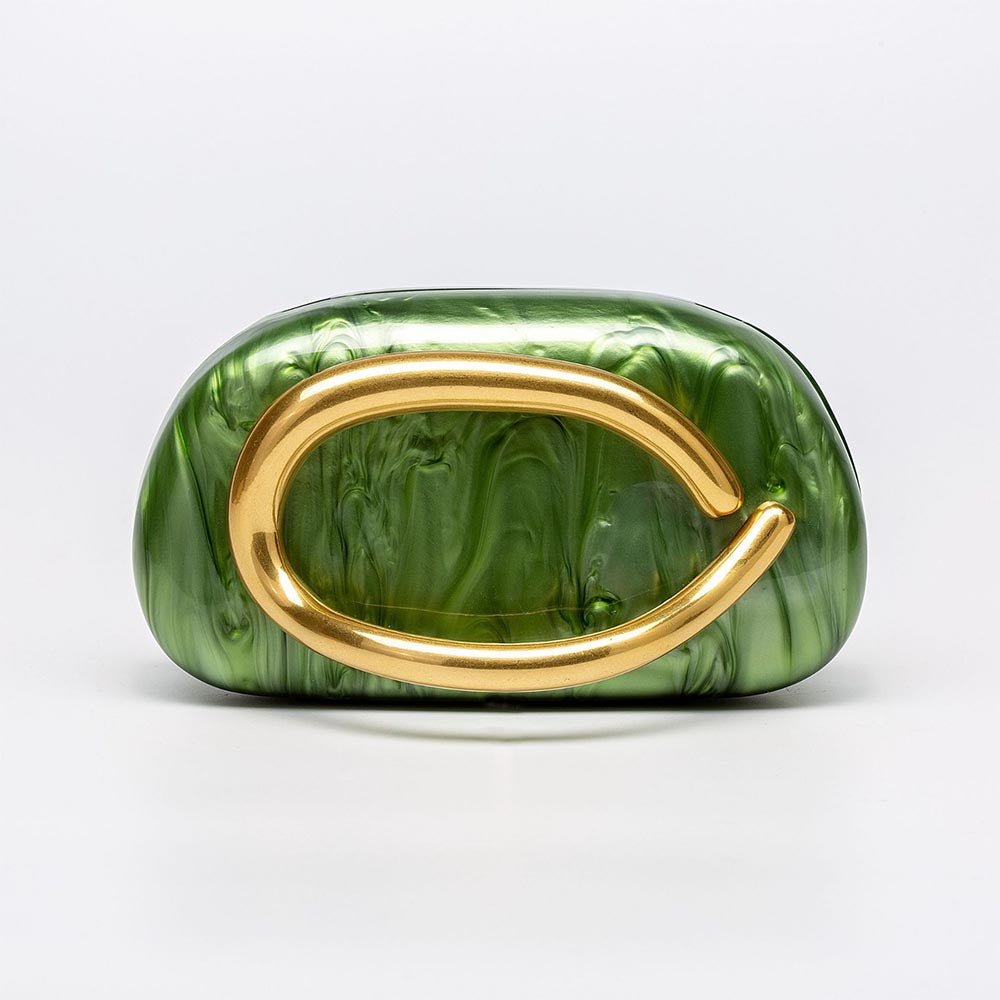 Women's Elegant Evening Clutch Bag | ZAKAPOP - Crowned Energy CO.