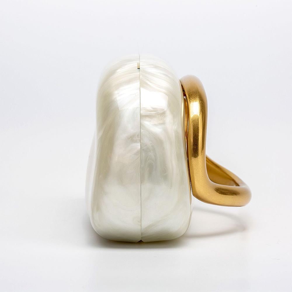 Women's Elegant Evening Clutch Bag | ZAKAPOP - Crowned Energy CO.